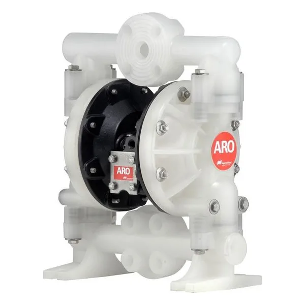 1” Non-Metallic Pro