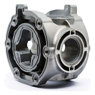 Yamada Pumps Part # 716256 BODY DP-40/50/80-HD