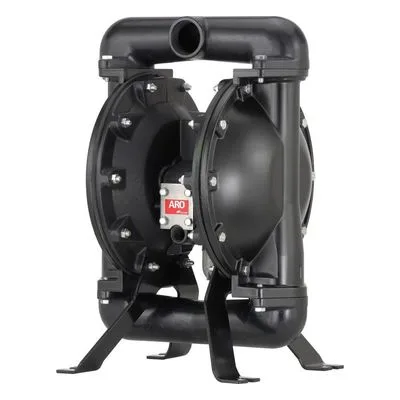 ARO 666150-122-C Diaphragm Pump, 1-1/2” Metallic Pro Series | IR Ingersoll Rand