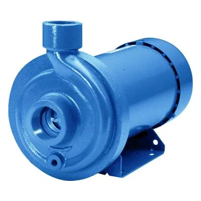 100MC1C4E4 Goulds Water Technology MCC Series End Suction Pumps, 1/2HP 1/60 /115-230 TE 4.44" a Xylem Product.