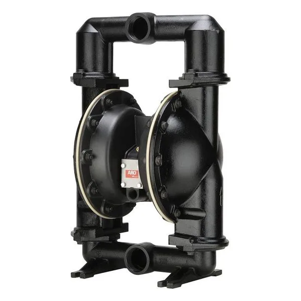 2” Metallic Pro