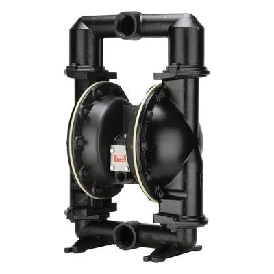 ARO 666250-144-C Diaphragm Pump, 2” Metallic Pro Series | IR Ingersoll Rand