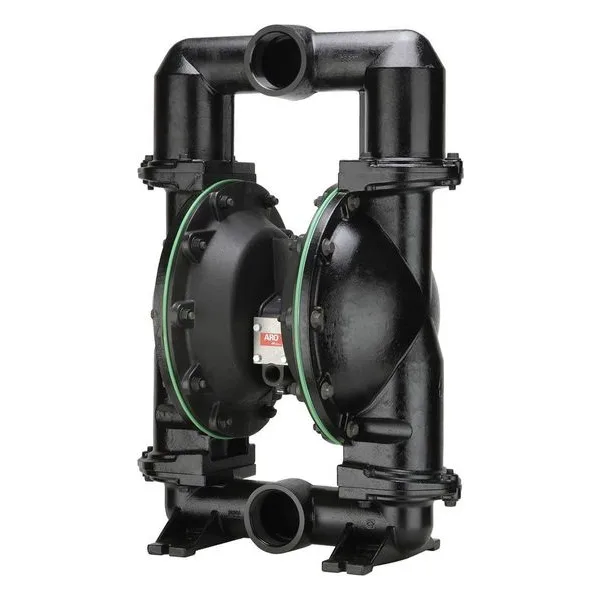 3” Metallic Pro