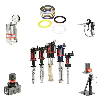 ARO Pumps 114825-39 30MM LOW WATT COIL 24VDC. Misc Piston Pumps Parts Kits & Accessories, An Ingersoll Rand Brand .