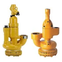 Centrifugal Dewatering