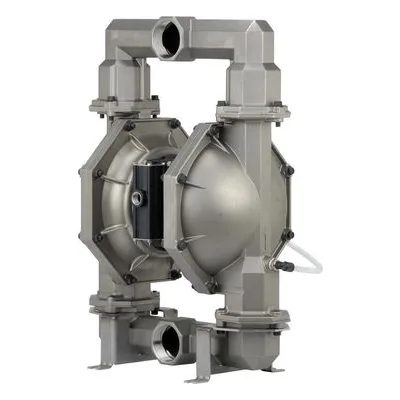 ARO PH15F-ASP-STT-A Diaphragm Pump, 2:1 High Pressure | IR Ingersoll Rand