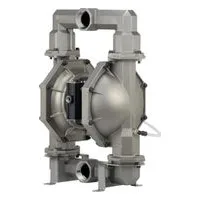 2:1 High Pressure