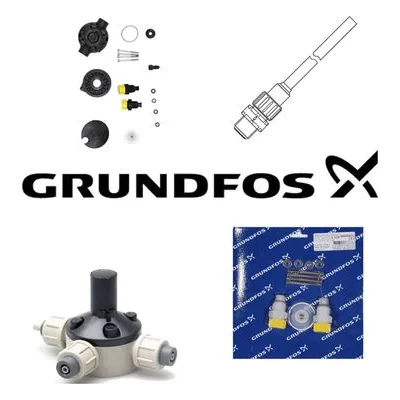 Grundfos Pumps 00SV2010 Bits Kit SEG M4-M16 (V7155041). Pump Repair Parts.