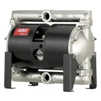 3:1 High Pressure