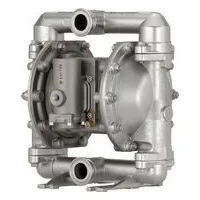 1" Ported Sanitary Transfer