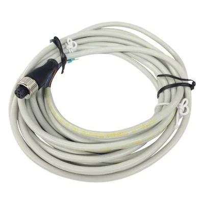Grundfos 96534214 Dosing Pump Accessories, Accessory cable 2m, relay output,DME60-940 Chemical Metering