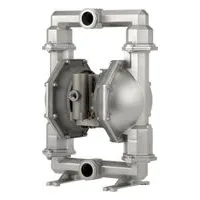 2" Ported Sanitary Transfer