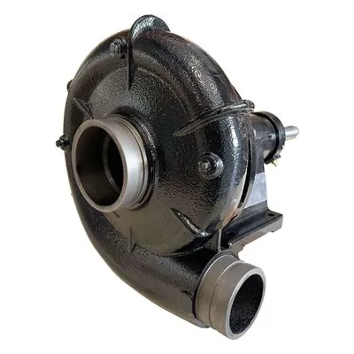 Z71486 Water Truck Pump B3ZRMS B68417 Replacement, CW, Victaulic Connections, 4 x 3 - 9 Standard Frame Size