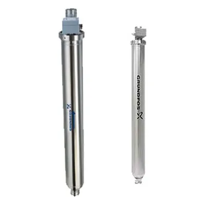 Grundfos Pumps 05721912 BM 4" Series Pump Booster Modules for Water Treatment. BM5A-12R 1,1kW 3x380-415V 50Hz Elbow.