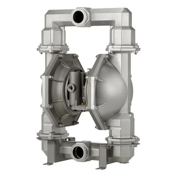 3" Ported Sanitary Transfer