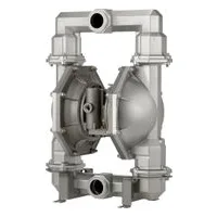 3" Ported Sanitary Transfer