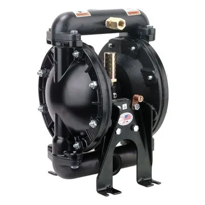 ARO 650717-C Diaphragm Pump, U.L. Listed Pumps | IR Ingersoll Rand