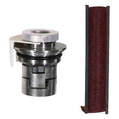 Grundfos Pumps Model 96417021 SHAFT SEAL KIT LACR HUBE 22MM