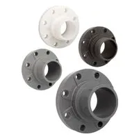 Ready Flanges BVX Series