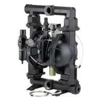 2" Ported Powder Transfer