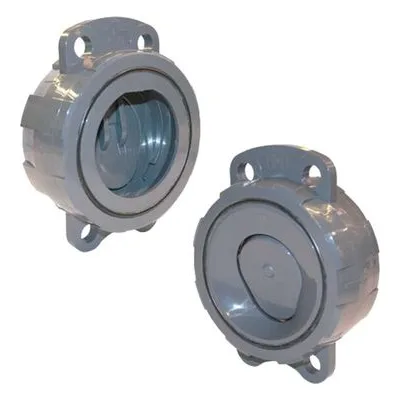 WCV11200V Hayward Flow Control WCV Series Full Pattern Wafer Check Valves. WCV Series Full Pattern Wafer Check Valves.