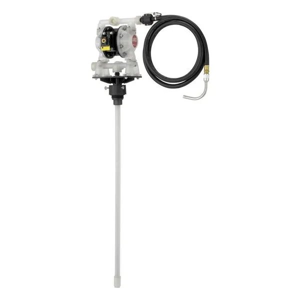 Drum Pump Dispense Package