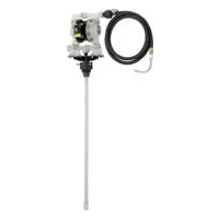 Drum Pump Dispense Package