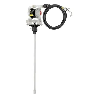 ARO DAB05-APCC-2-O Diaphragm Pump, Drum Pump Transfer Package | IR Ingersoll Rand