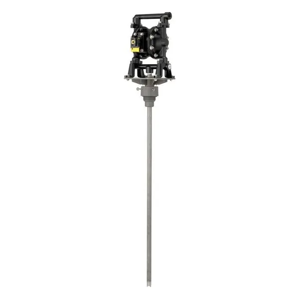 Drum Pump Basic Package
