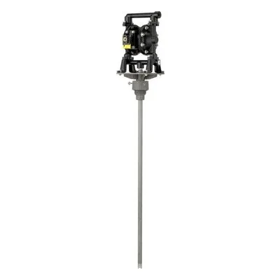 ARO DAB05-APCC-2-A Diaphragm Pump, Drum Pump Basic Package | IR Ingersoll Rand