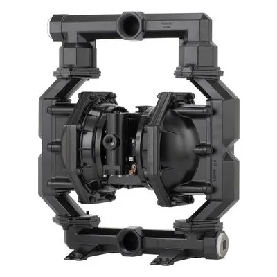ARO PF20A-AAP-SAA-B Diaphragm Pump, 2” Metallic Flap Valve | IR Ingersoll Rand