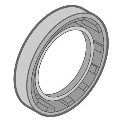 Berkeley Pump Replacement & Repair Part S14122 for Centrifugal & Irrigation Industrial Pumps