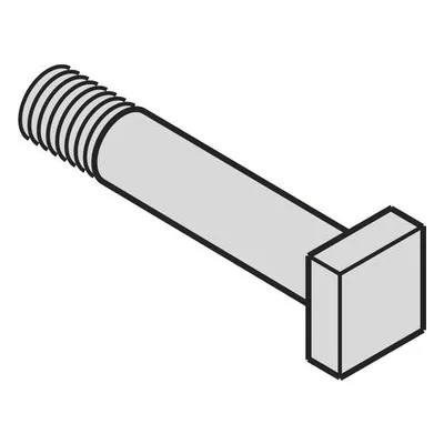 Berkeley Pump Replacement & Repair Part S23793 for Centrifugal & Irrigation Industrial Pumps