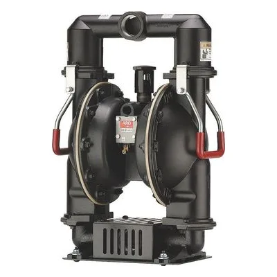 ARO 66M150-122-C Diaphragm Pump, Pit Boss 1 1/2" Dewatering Solids Handling | IR Ingersoll Rand