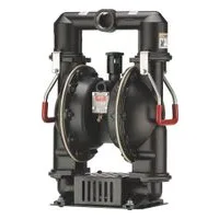 Pit Boss 1 1 / 2" Dewatering Solids Handling