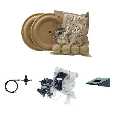 ARO 100011 Diaphragm Pumps Parts Kits Accessories, Filter Regulator Lubricator - 100011 : GLASS, SIGHT