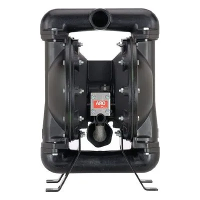 ARO 670053-0KB-C-03 Diaphragm Pump, Cone Check Pumps | IR Ingersoll Rand
