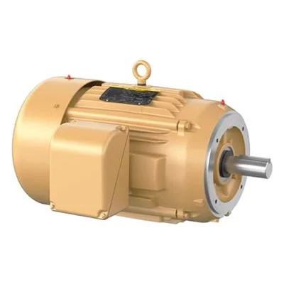 VEM4103T Baldor 25 HP, 1770 RPM, 3 PH, 60 HZ, 284TC, 1046M, TEFC, F UPC 781568801147