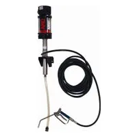 Force 55 Gallon WPX Package