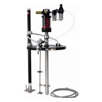 Force 55 Gallon ALX Package
