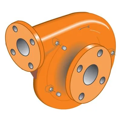 Berkeley Pump Replacement & Repair Part H05524 for Centrifugal & Irrigation Industrial Pumps