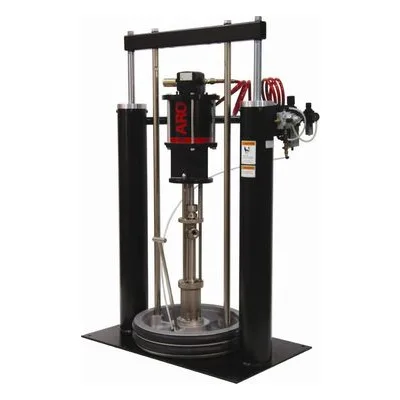 ARO HD0844S51FF47AN2 Diaphragm Pump, ARO Force 55 Gallon HDX Package | IR Ingersoll Rand