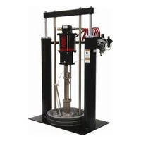 Force 55 Gallon HDX Package