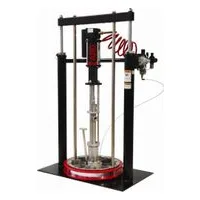 Force 55 Gallon TPX Package
