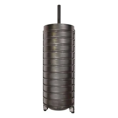 Grundfos Pumps Model 96491730 Stack Kit, Chamber stack CRN 10-12
