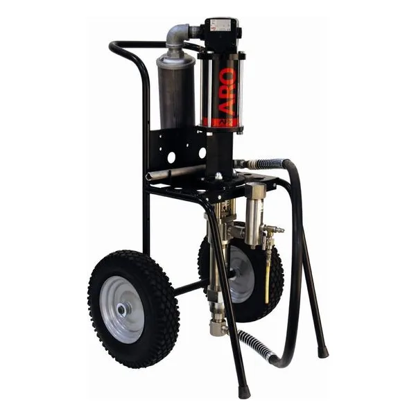 Force 5 Gallon CMX Package