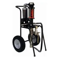 Force 5 Gallon CMX Package