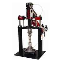 Force 5 Gallon TPX Package