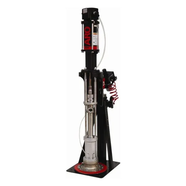 Force 5 Gallon SPX Package