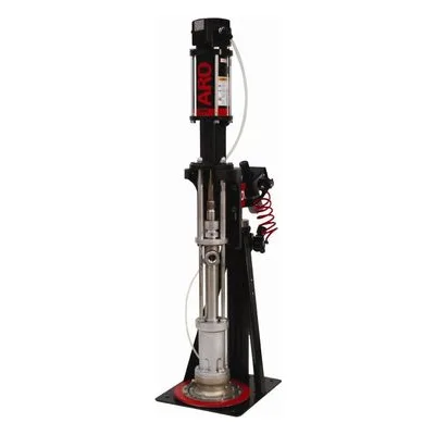 ARO Pumps 5 Gallon SPX Package 5 Gallon SPX Package Pump. | IR Ingersoll Rand